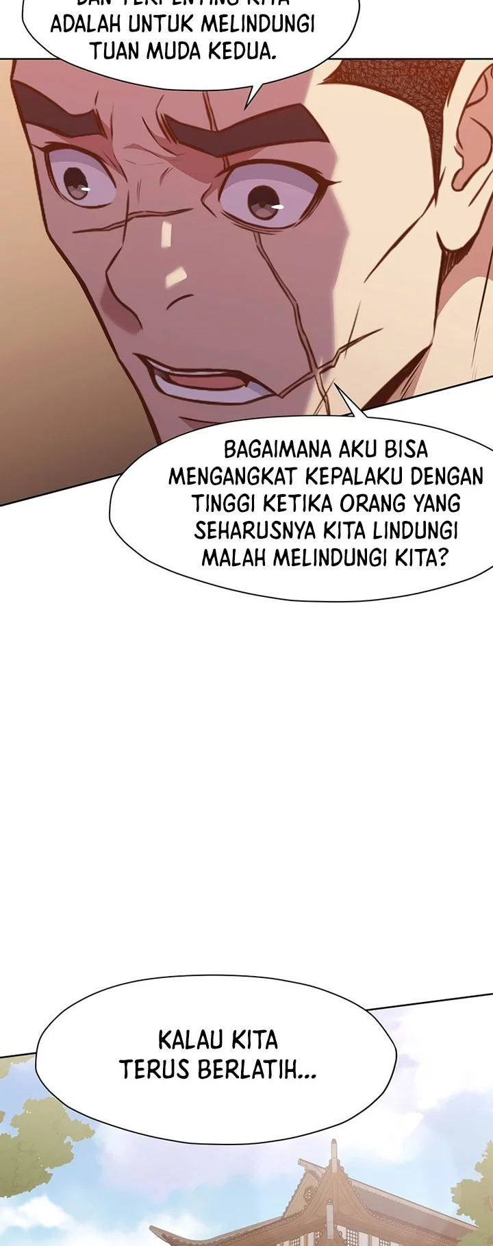 Heavenly Martial God Chapter 51 - halaman 30