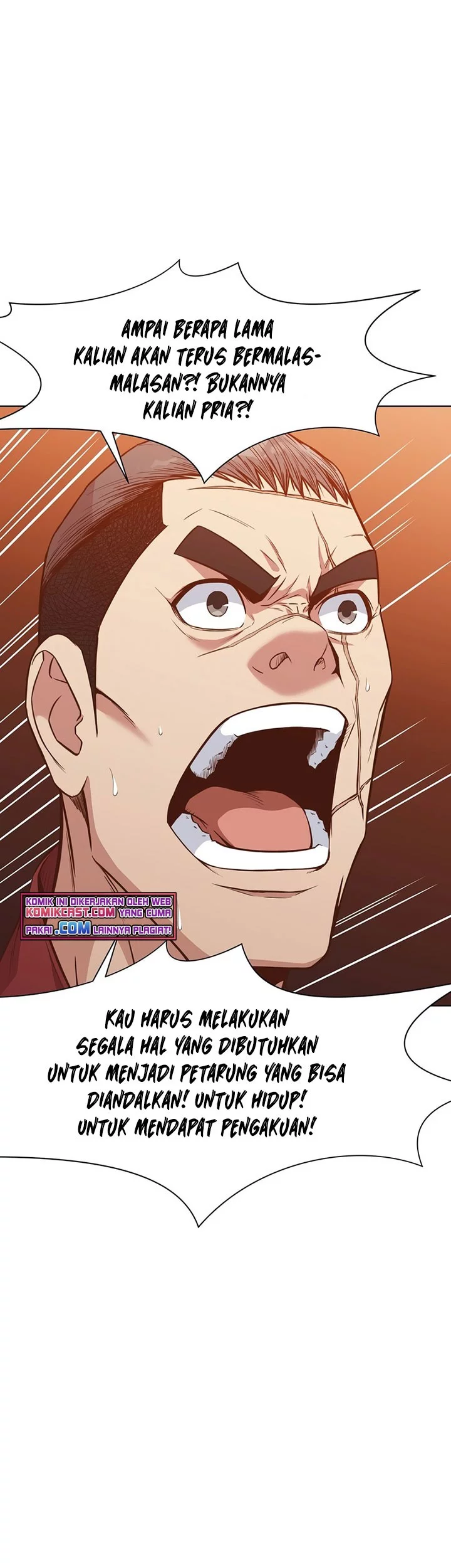 Heavenly Martial God Chapter 51 - halaman 33