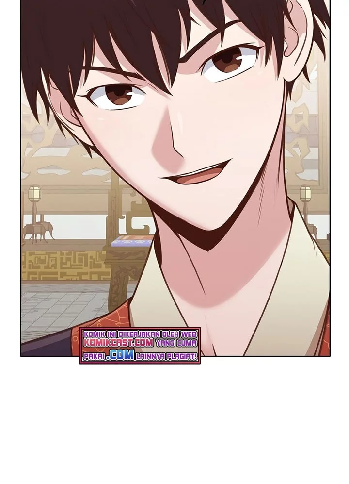 Heavenly Martial God Chapter 51 - halaman 36