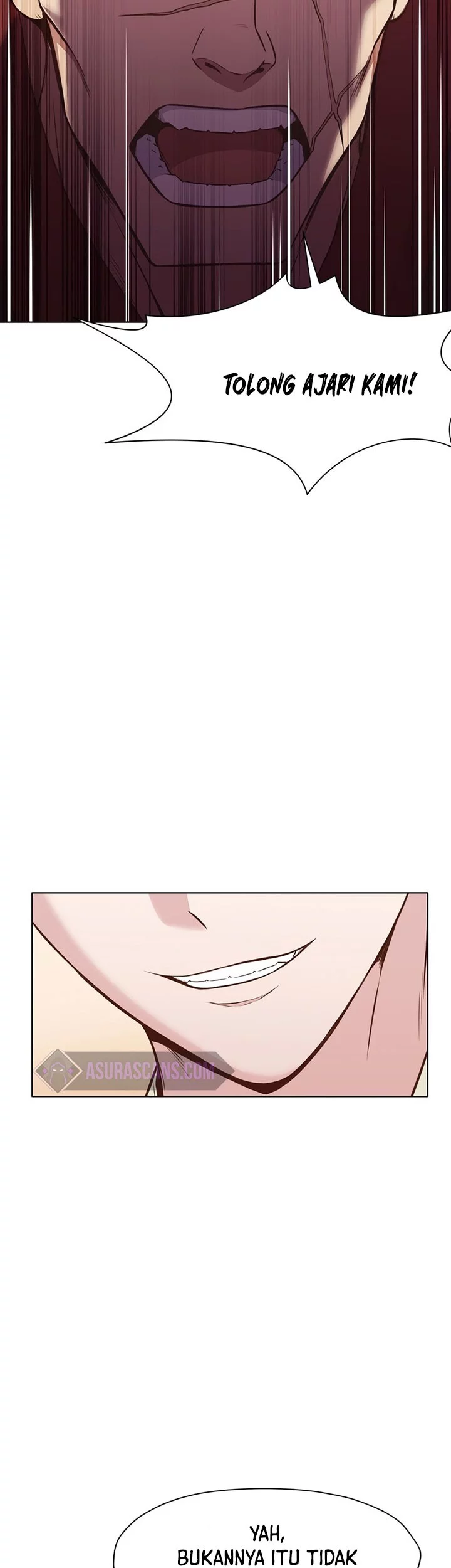 Heavenly Martial God Chapter 51 - halaman 39