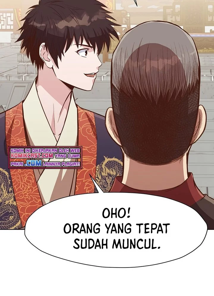 Heavenly Martial God Chapter 51 - halaman 42