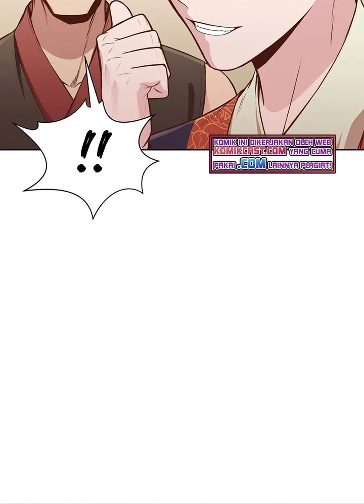 Heavenly Martial God Chapter 51 - halaman 44
