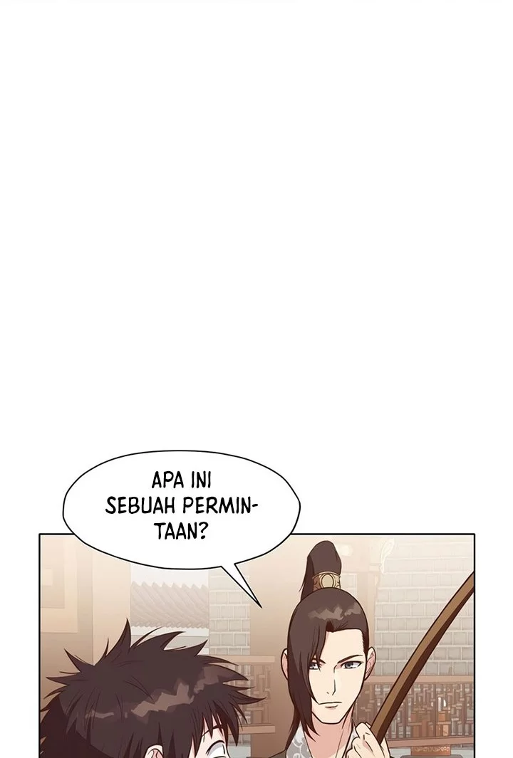 Heavenly Martial God Chapter 51 - halaman 48
