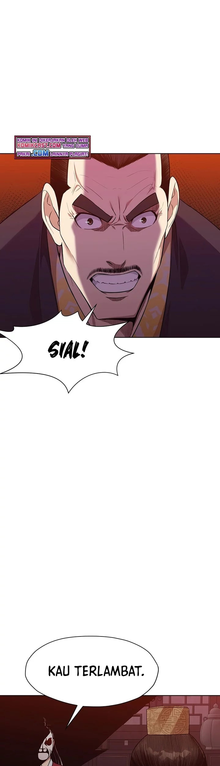 Heavenly Martial God Chapter 51 - halaman 5