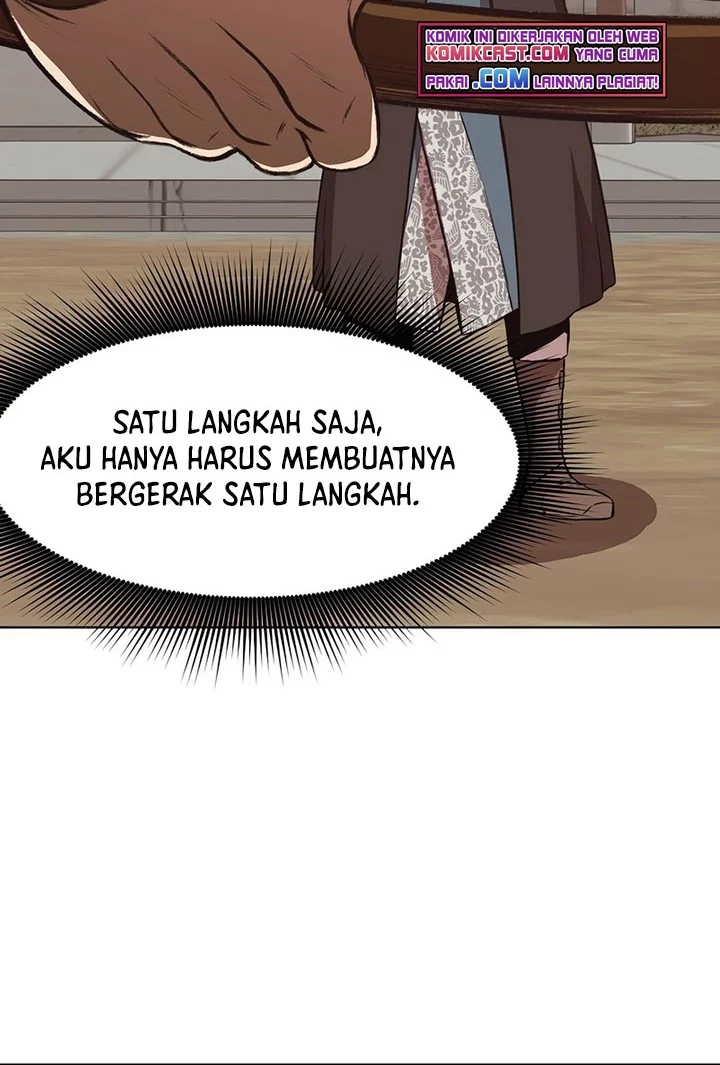 Heavenly Martial God Chapter 51 - halaman 54