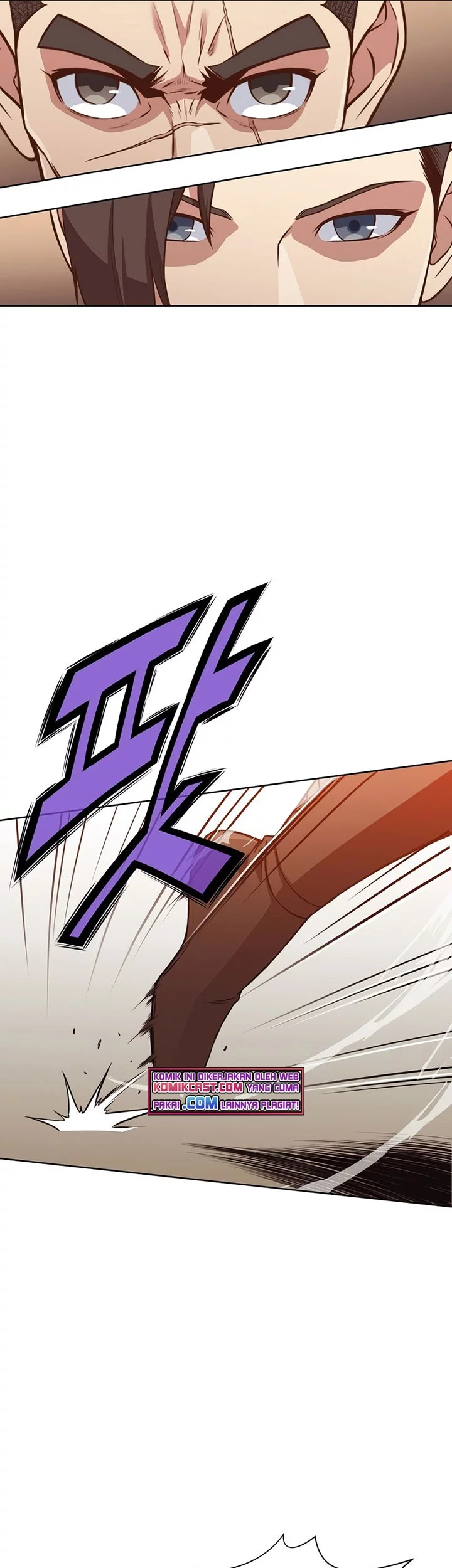 Heavenly Martial God Chapter 51 - halaman 55