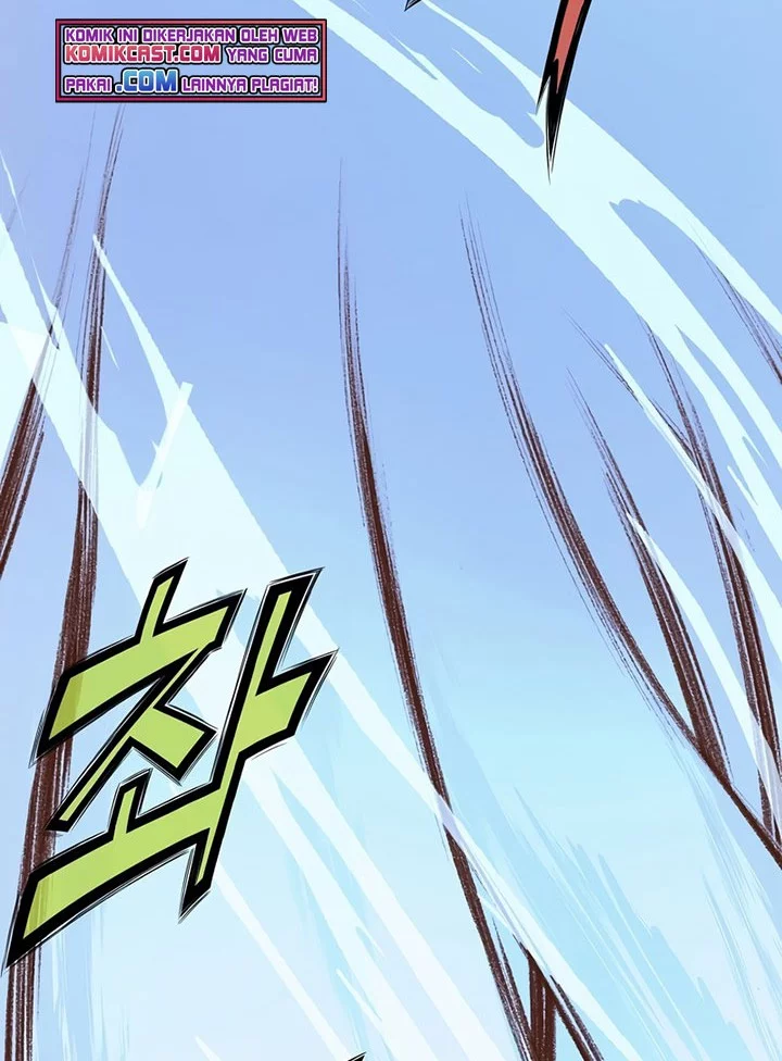 Heavenly Martial God Chapter 51 - halaman 58