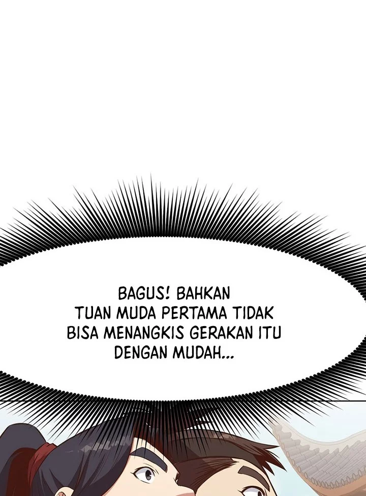 Heavenly Martial God Chapter 51 - halaman 60
