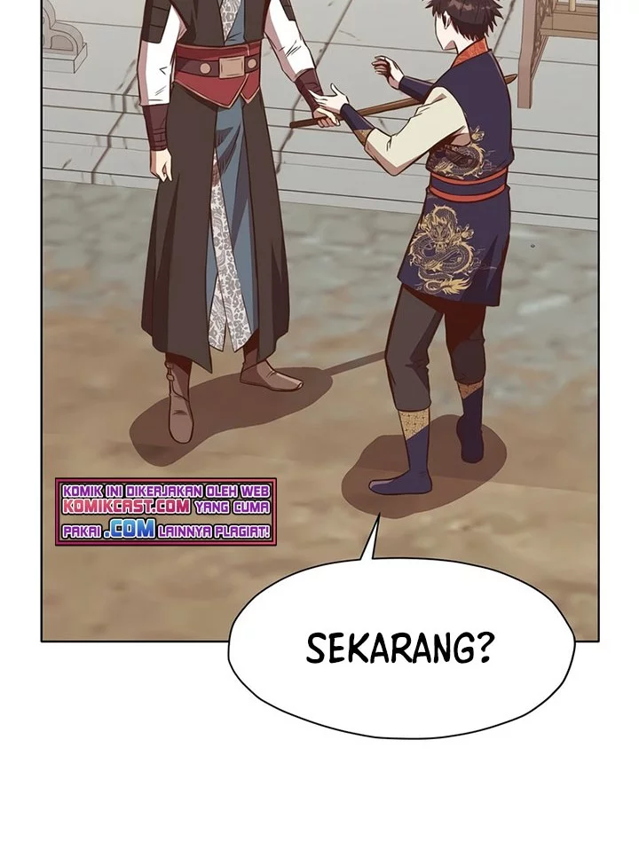 Heavenly Martial God Chapter 51 - halaman 64