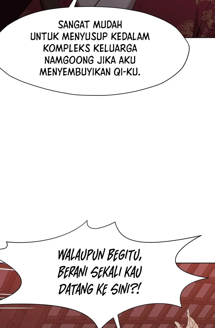Heavenly Martial God Chapter 51 - halaman 8