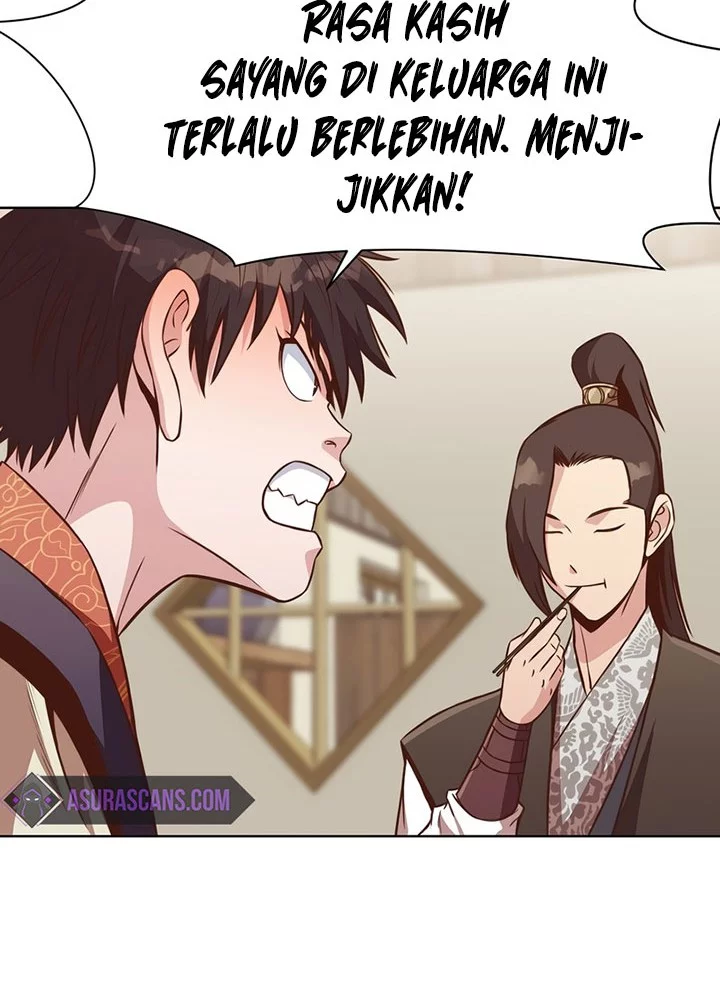Heavenly Martial God Chapter 52 - halaman 12