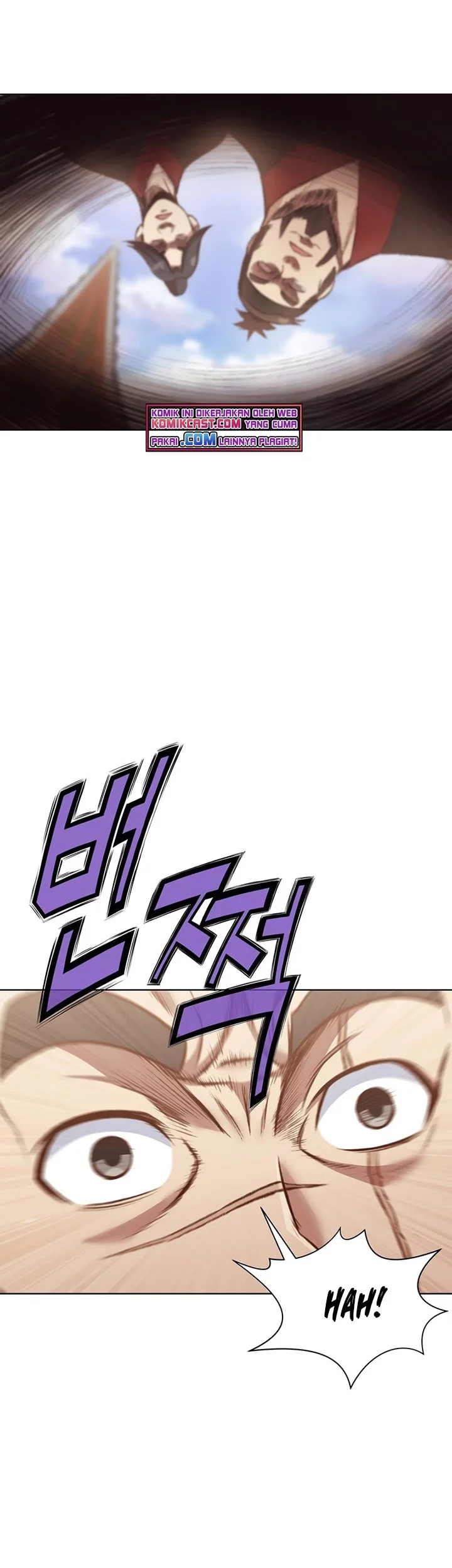 Heavenly Martial God Chapter 52 - halaman 15