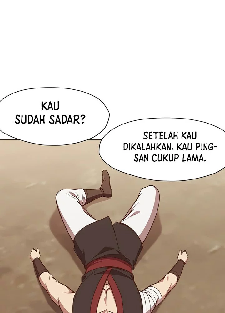 Heavenly Martial God Chapter 52 - halaman 16