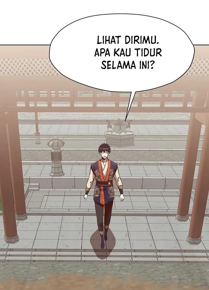Heavenly Martial God Chapter 52 - halaman 20