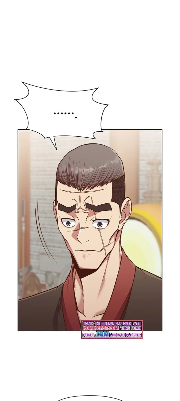 Heavenly Martial God Chapter 52 - halaman 24