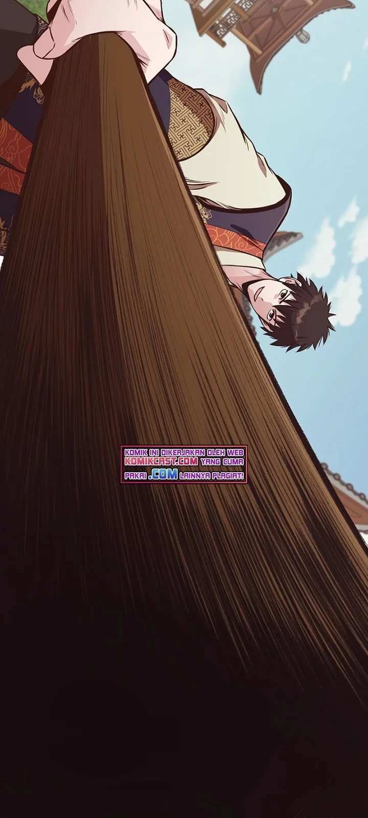 Heavenly Martial God Chapter 52 - halaman 28
