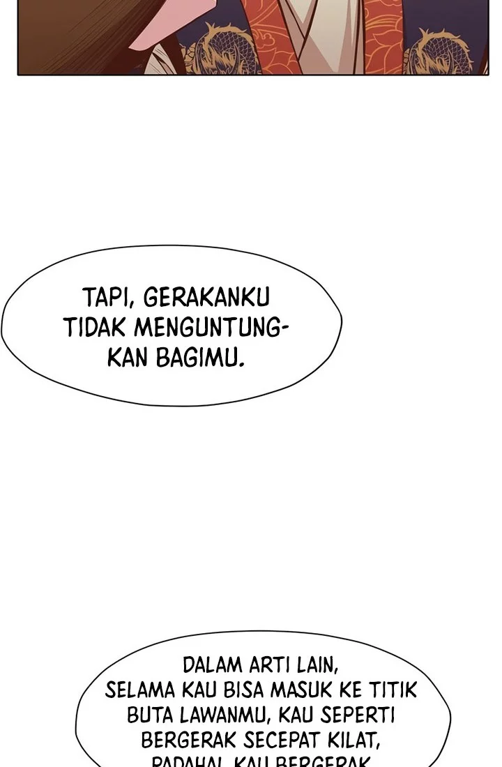 Heavenly Martial God Chapter 52 - halaman 34
