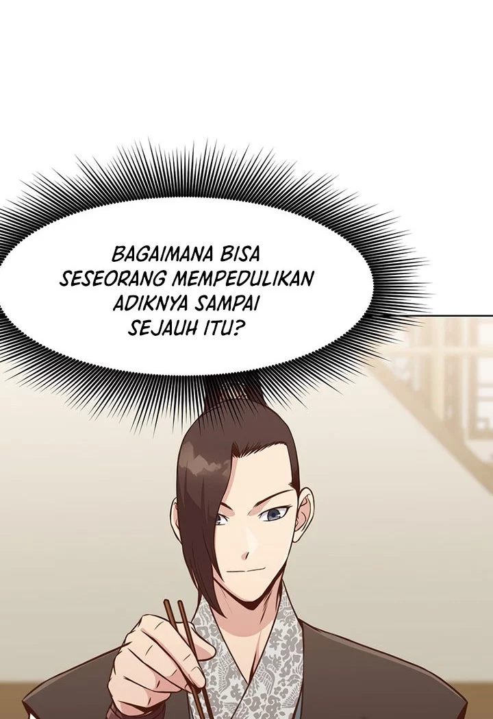 Heavenly Martial God Chapter 52 - halaman 4