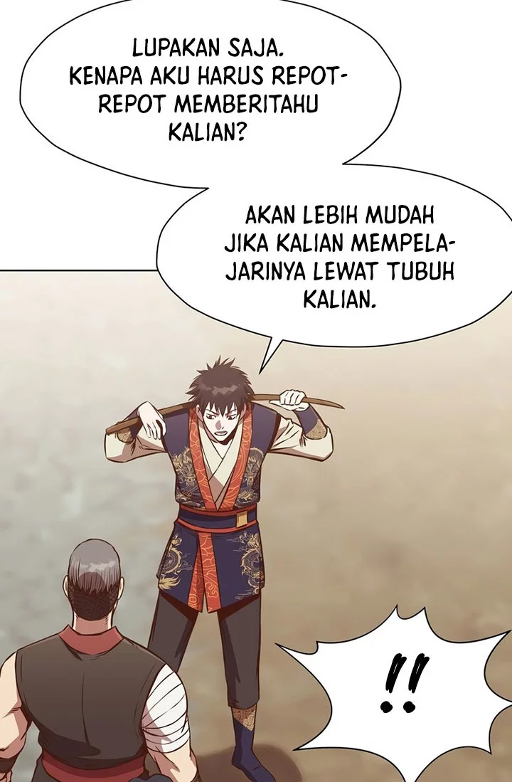 Heavenly Martial God Chapter 52 - halaman 42