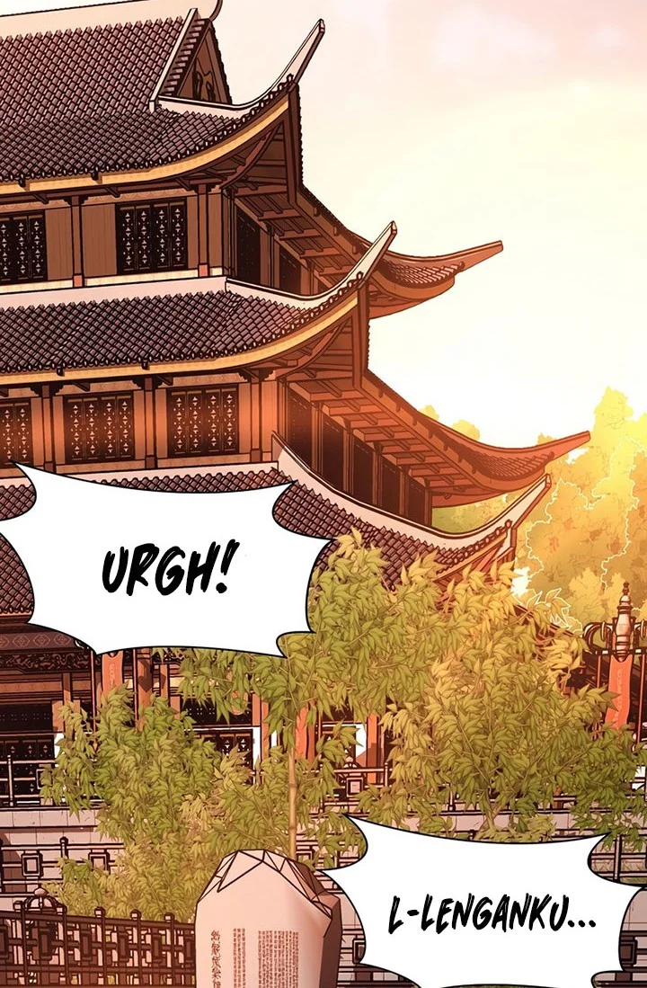 Heavenly Martial God Chapter 52 - halaman 46