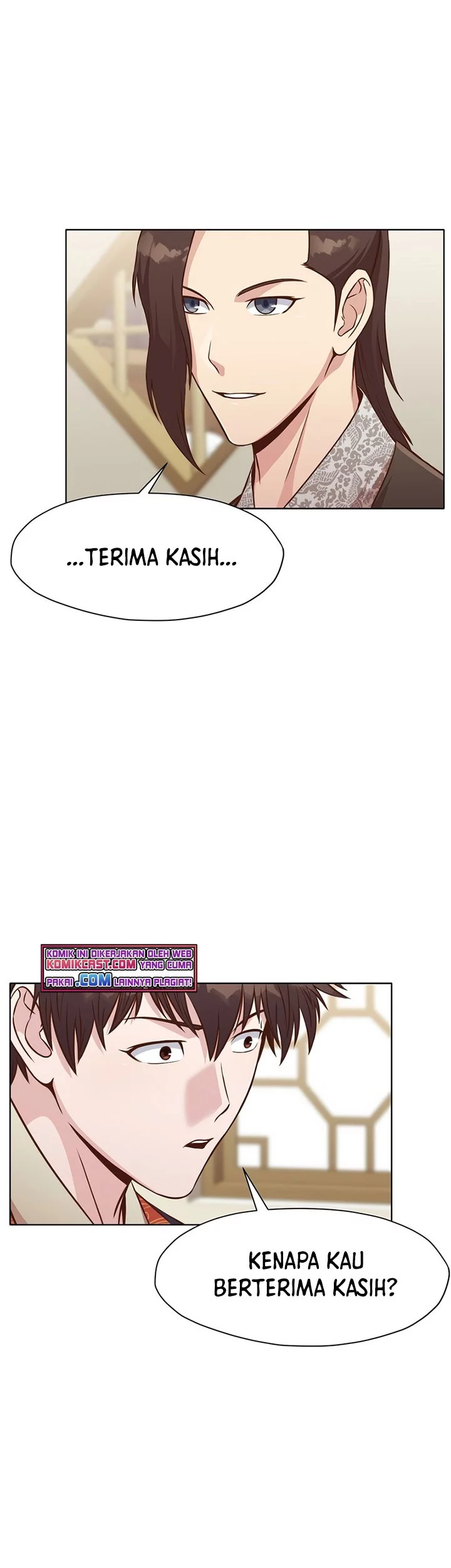 Heavenly Martial God Chapter 52 - halaman 7
