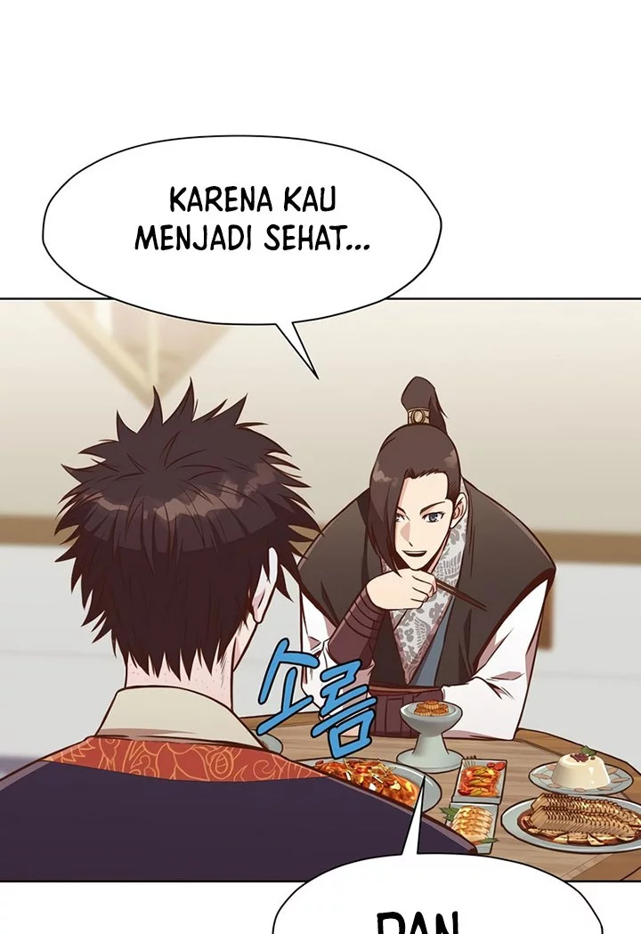 Heavenly Martial God Chapter 52 - halaman 8