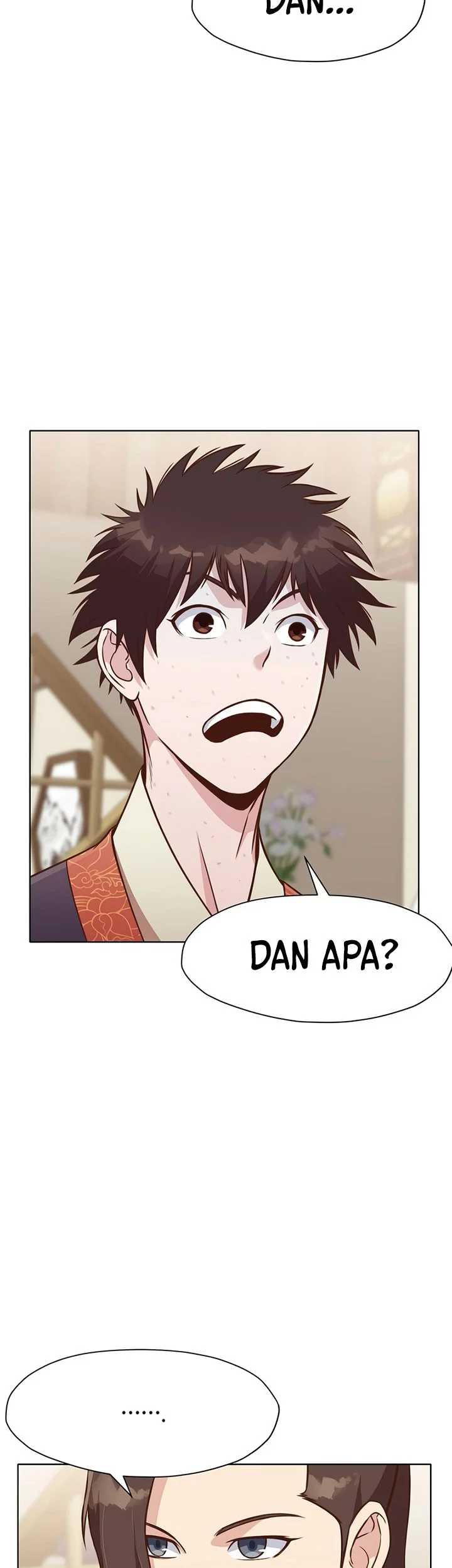 Heavenly Martial God Chapter 52 - halaman 9