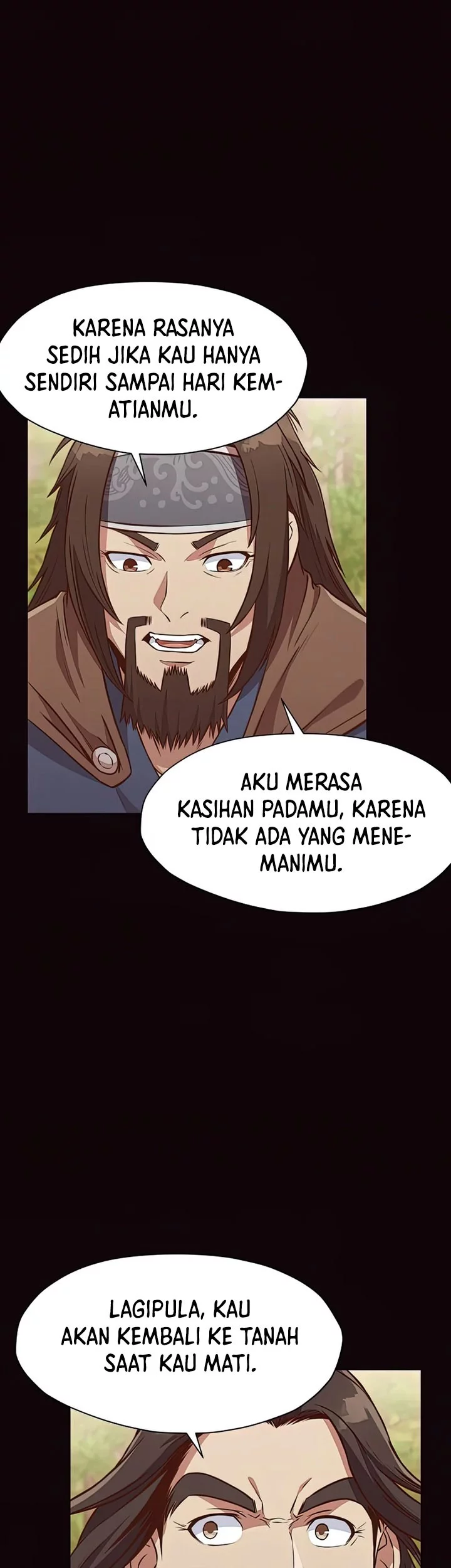 Heavenly Martial God Chapter 53 - halaman 13