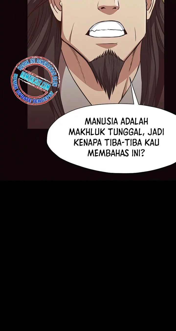 Heavenly Martial God Chapter 53 - halaman 14