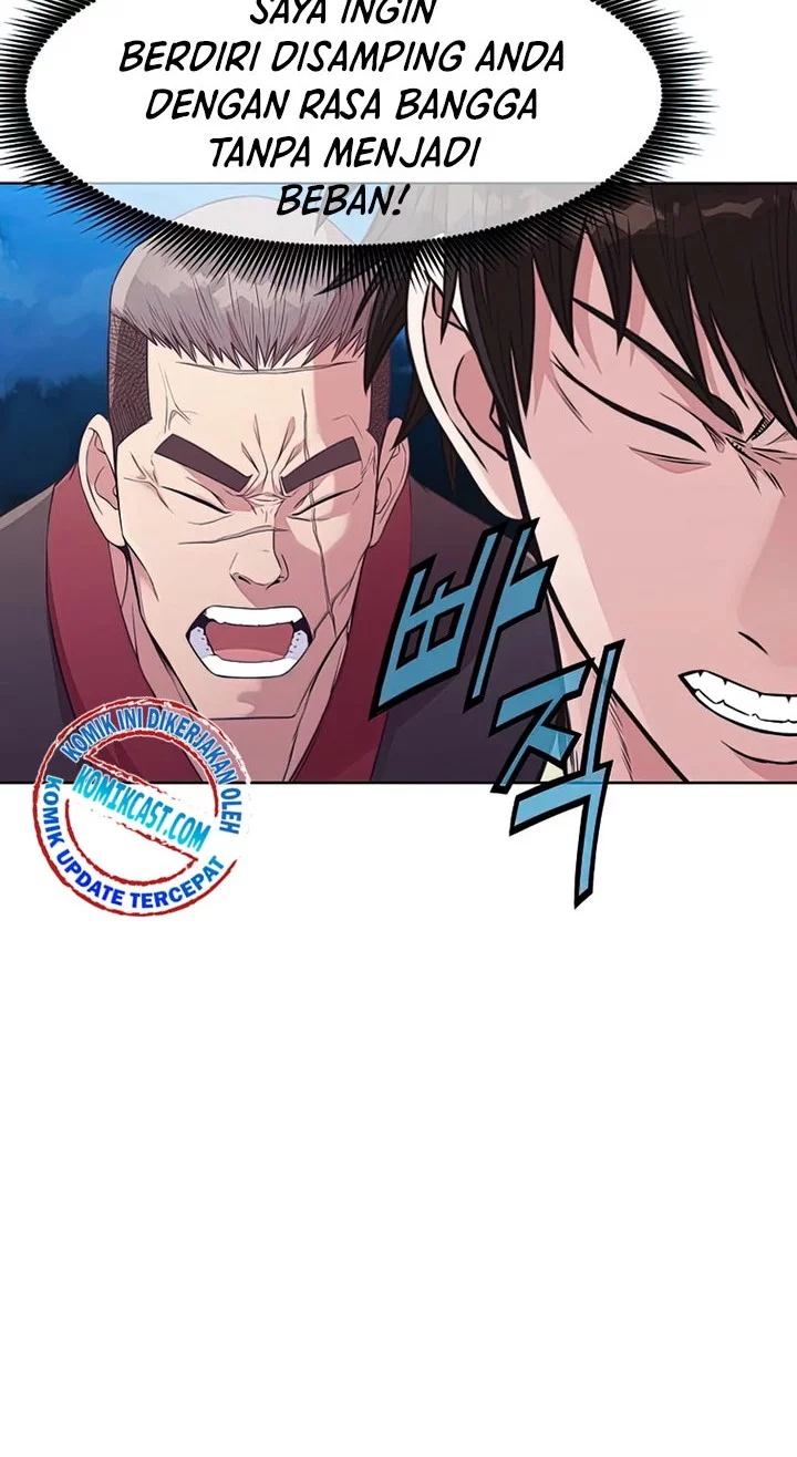 Heavenly Martial God Chapter 53 - halaman 20