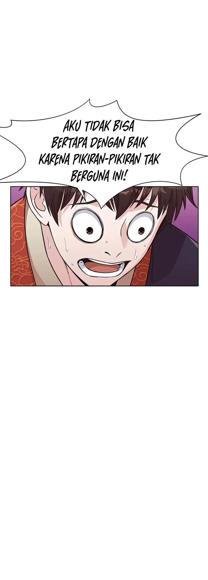 Heavenly Martial God Chapter 53 - halaman 22
