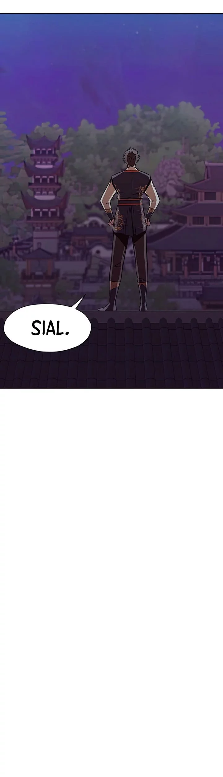 Heavenly Martial God Chapter 53 - halaman 23