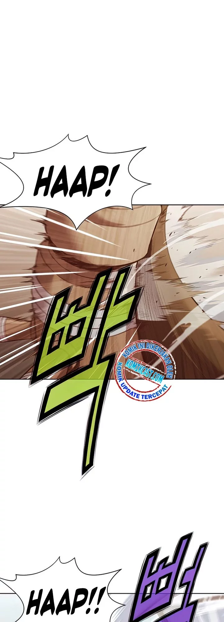 Heavenly Martial God Chapter 53 - halaman 24