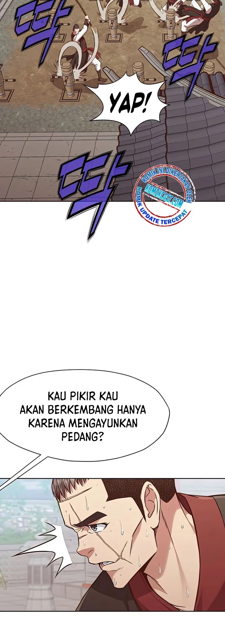 Heavenly Martial God Chapter 53 - halaman 26