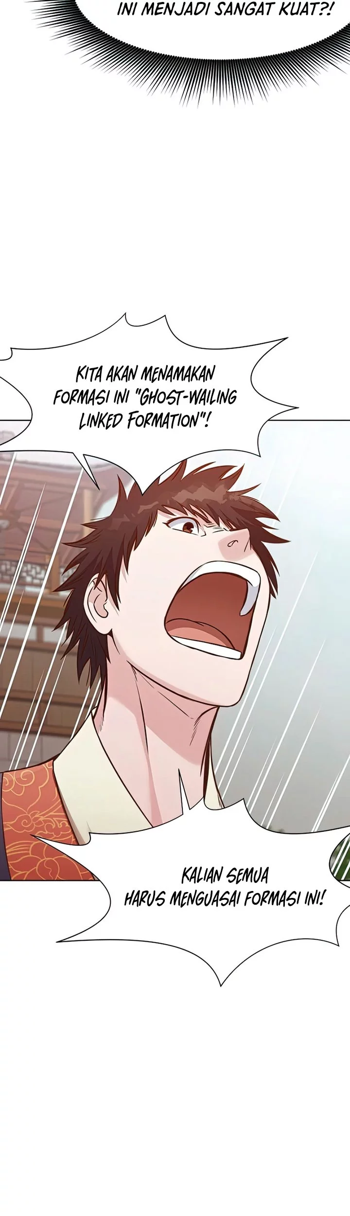 Heavenly Martial God Chapter 53 - halaman 37