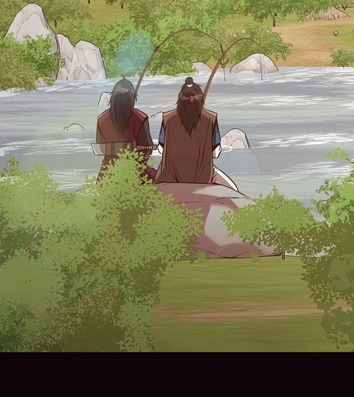 Heavenly Martial God Chapter 53 - halaman 4