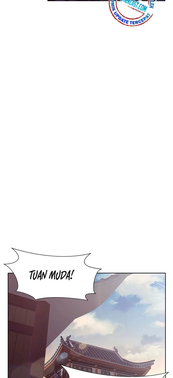 Heavenly Martial God Chapter 53 - halaman 40