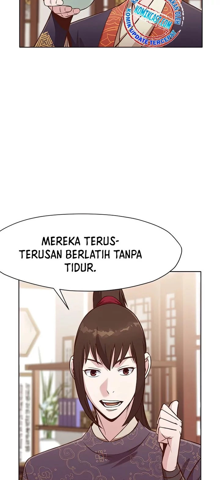 Heavenly Martial God Chapter 53 - halaman 42