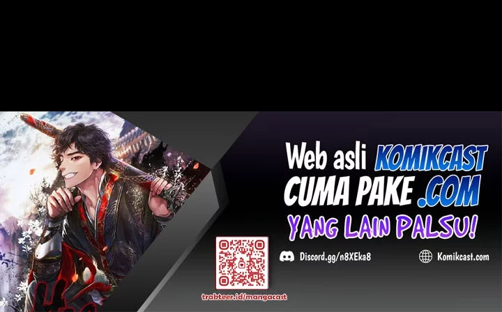 Heavenly Martial God Chapter 53 - halaman 54