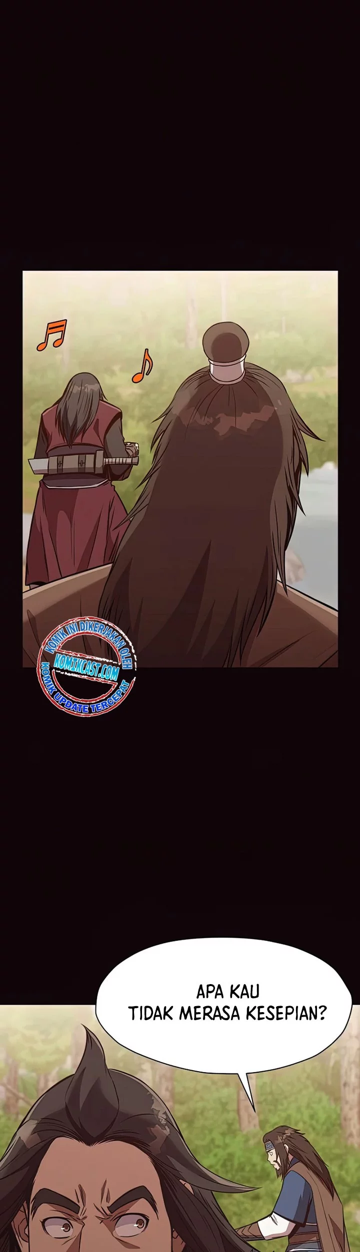 Heavenly Martial God Chapter 53 - halaman 7