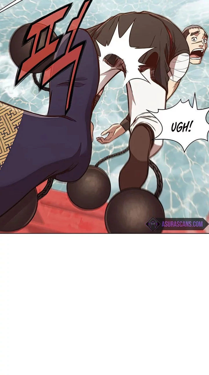Heavenly Martial God Chapter 54 - halaman 10