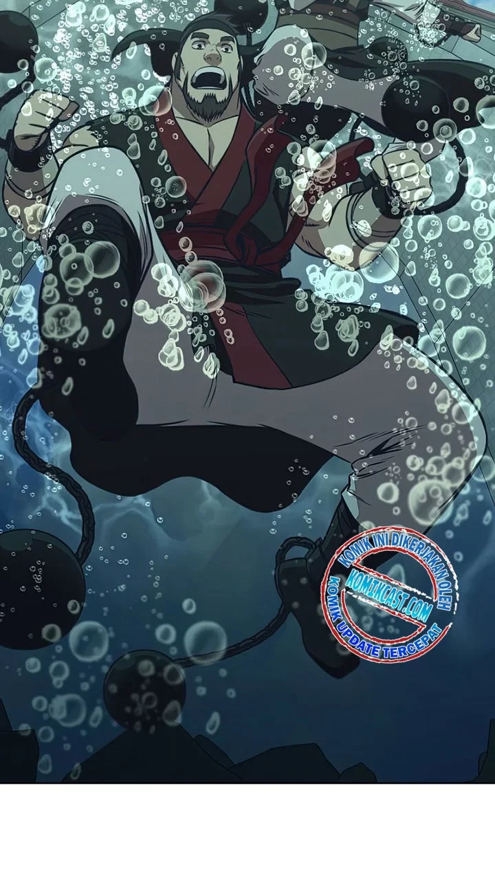 Heavenly Martial God Chapter 54 - halaman 12
