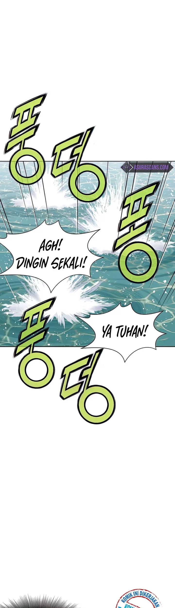 Heavenly Martial God Chapter 54 - halaman 13