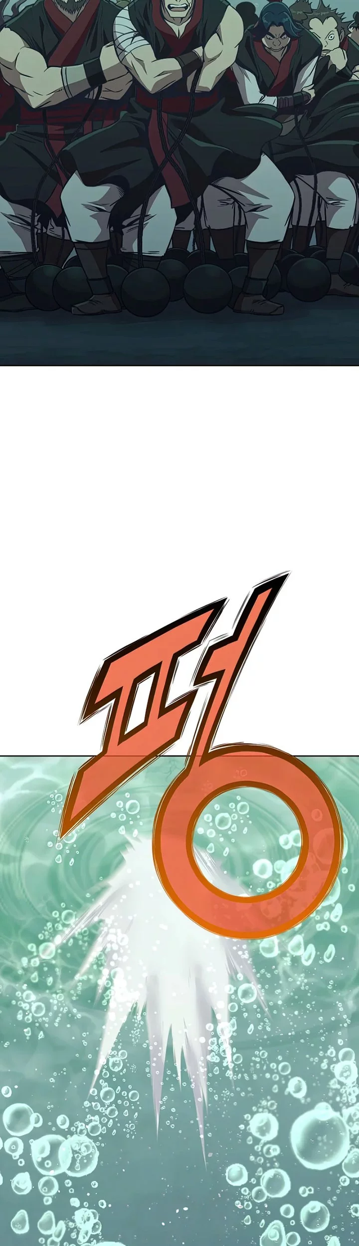 Heavenly Martial God Chapter 54 - halaman 15