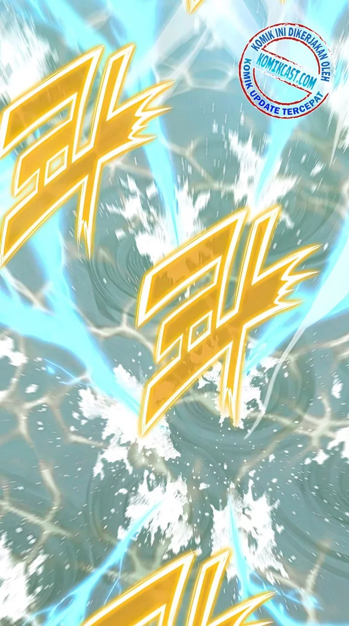 Heavenly Martial God Chapter 54 - halaman 18