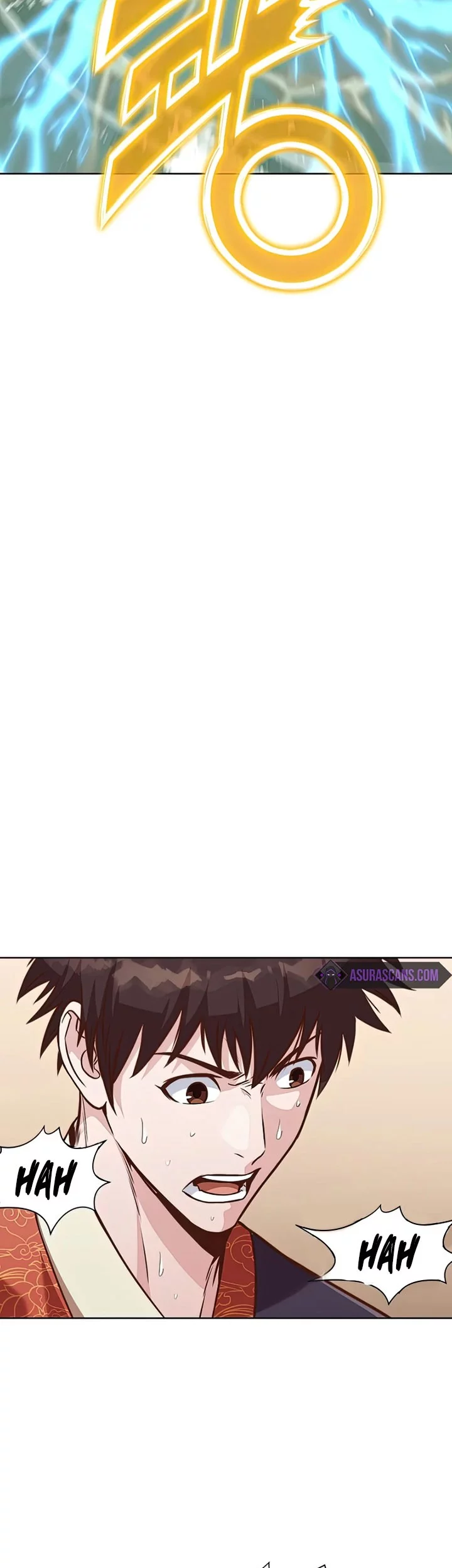 Heavenly Martial God Chapter 54 - halaman 19