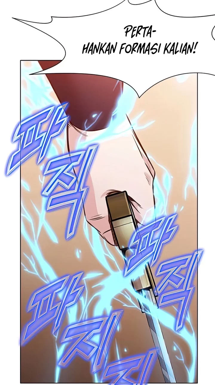 Heavenly Martial God Chapter 54 - halaman 20