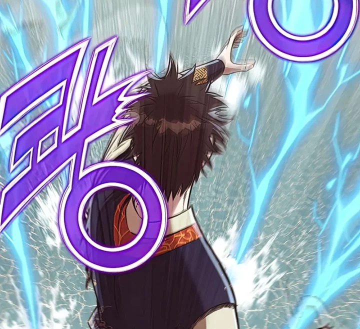 Heavenly Martial God Chapter 54 - halaman 26