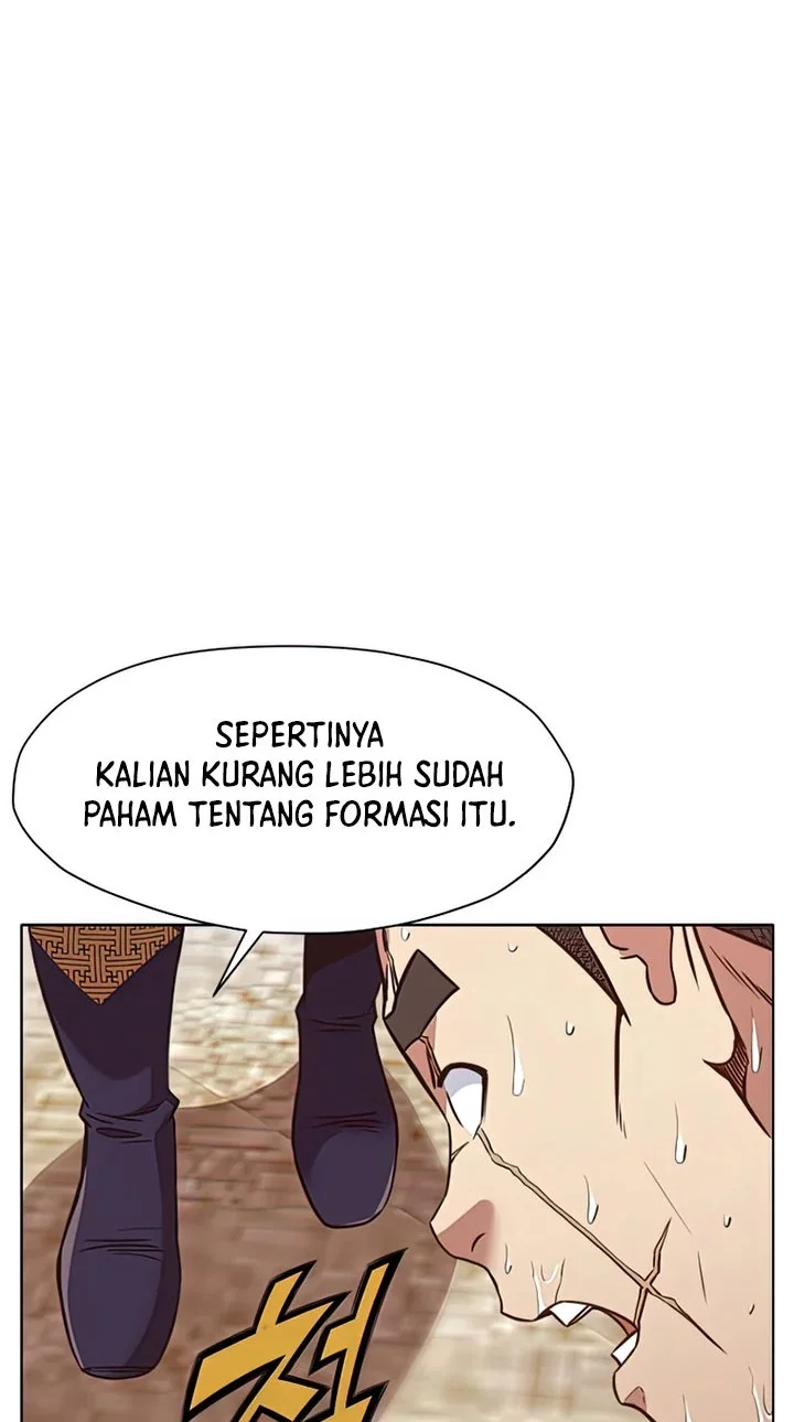 Heavenly Martial God Chapter 54 - halaman 30