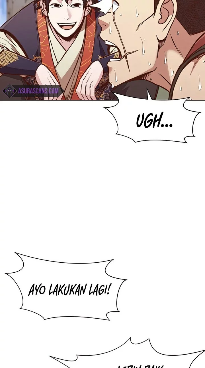 Heavenly Martial God Chapter 54 - halaman 32
